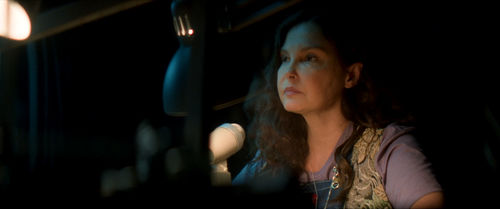 Still from My Name is Andrea