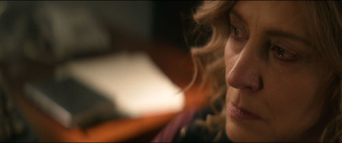 Still from My Name is Andrea