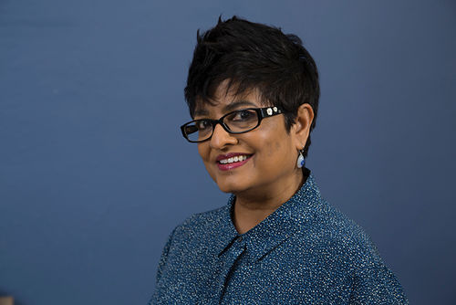 Pratibha Parmar
