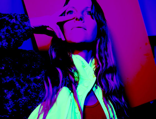 Kaitlyn Aurelia Smith