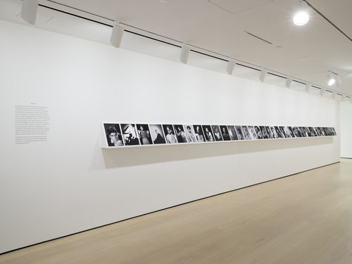 Gallery view of Becoming Van Leo