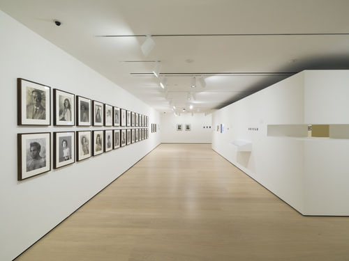 Gallery view of Becoming Van Leo