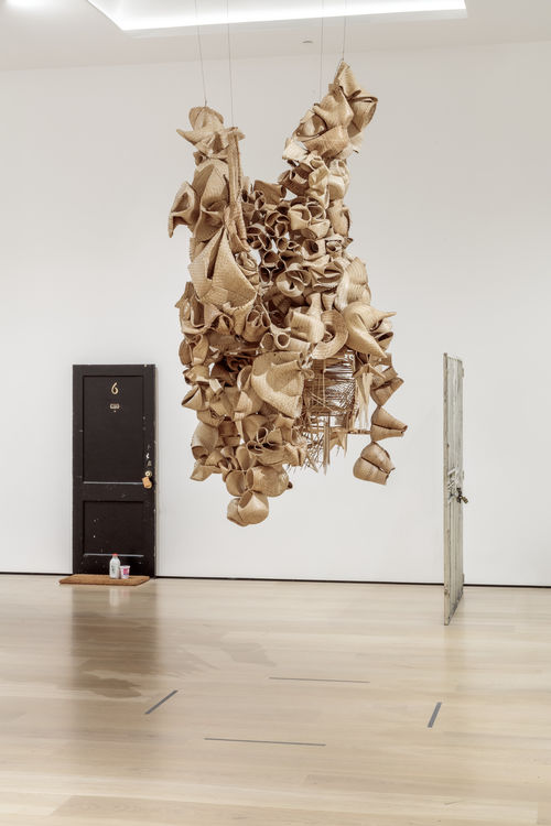 Gallery view of the exhibition Ecstatic