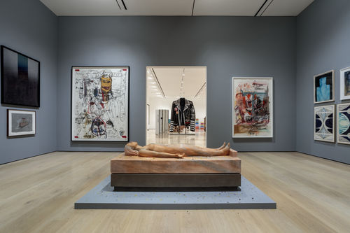 Gallery view of the exhibition Ecstatic