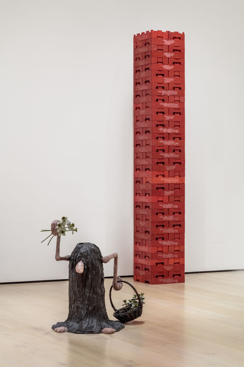 Gallery view of the exhibition Ecstatic