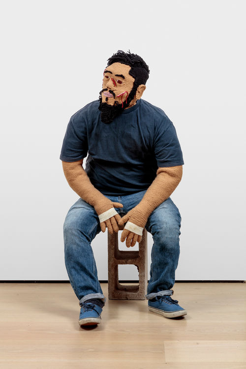 Gallery view of the exhibition Ecstatic