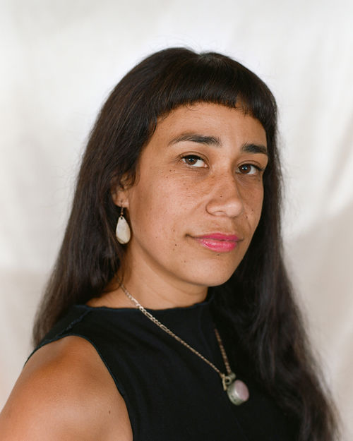 Maria Maea