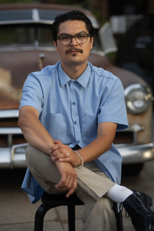 Esteban Ramón Pérez