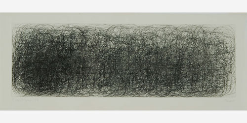 Art: R3 (Where R=Ryoaniji) by John Cage