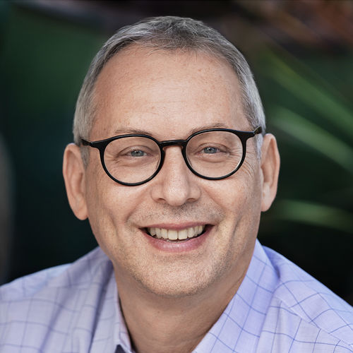 Portrait of Richard L. Hasen