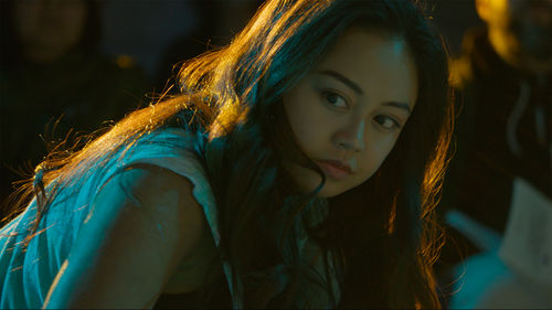 Image of performer Carmen Edano