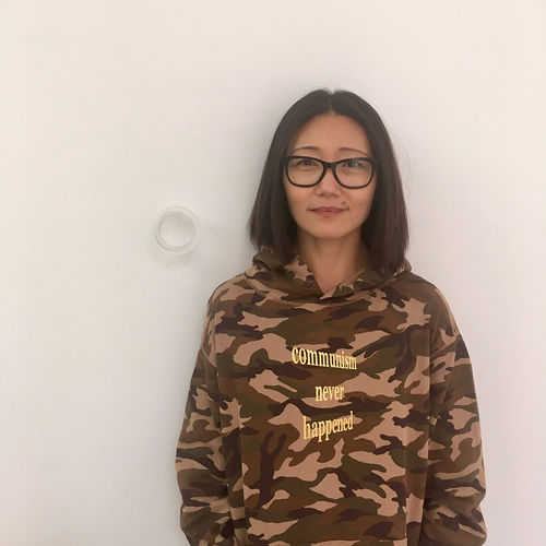 Headshot of Danielle Shang