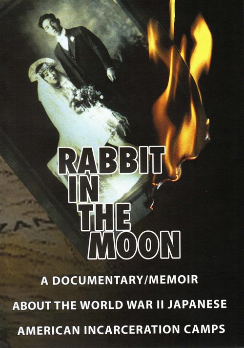 Rabbit in the Moon DVD cover