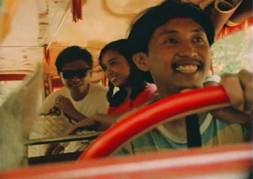 Still from Perfumed Nightmare