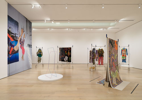 Refashioning: CFGNY & Wataru Tominaga | Hammer Museum