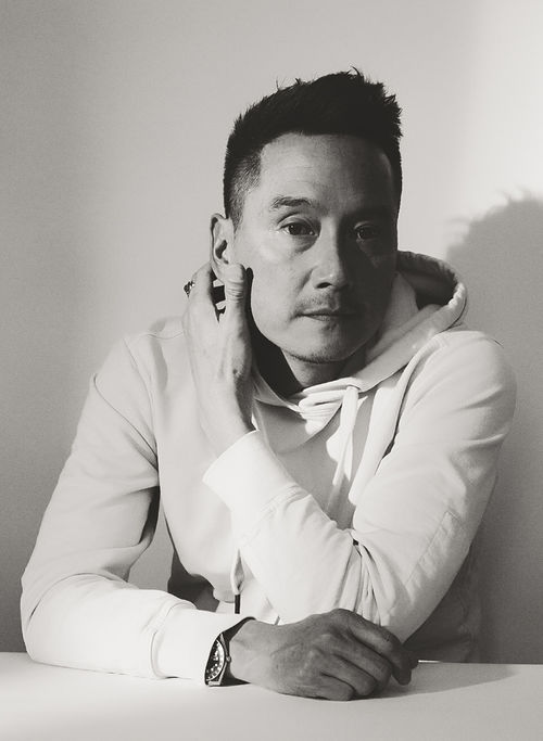 Glenn Kaino headshot