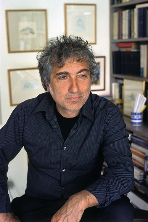 Headshot of Adam Phillips