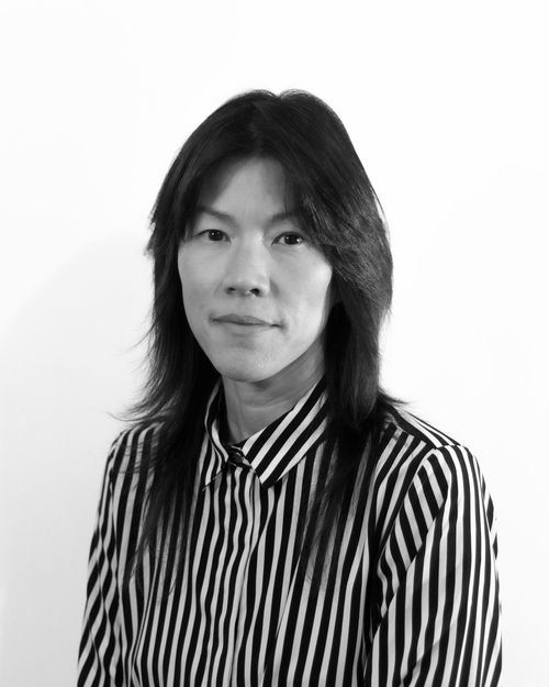 Headshot of Pearl C. Hsiung