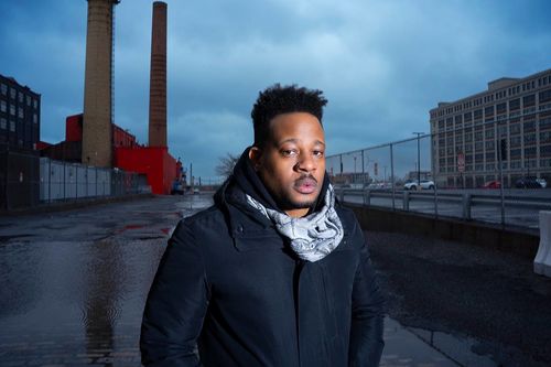 Open Mike Eagle