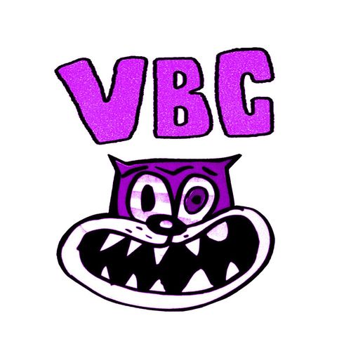 Very Be Careful logo