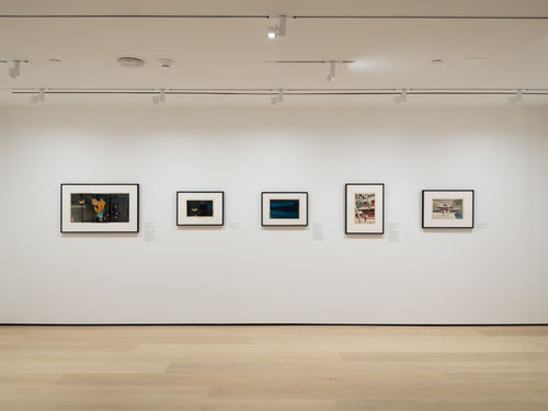 川上茂昭　作品集 1964-2000 川上茂昭 作品集 1964-2000