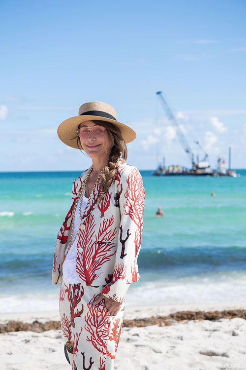 Ximena Caminos headshot