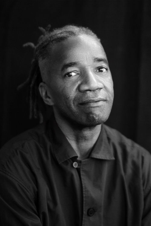 Walter Hood headshot