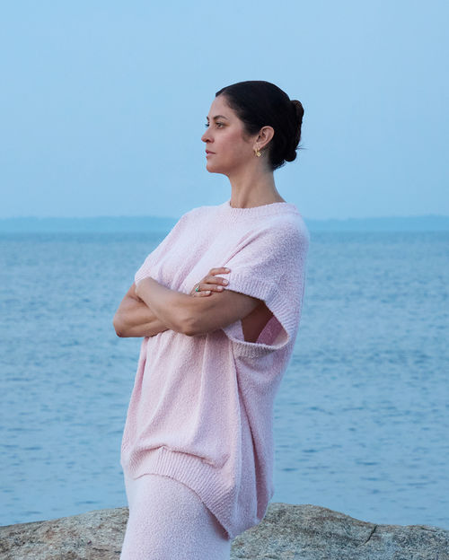 Julia Watson headshot