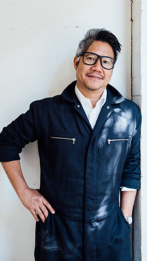 Kulapat Yantrasast headshot