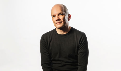 Headshot of Michael Maltzan