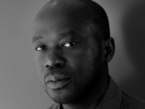 David Adjaye