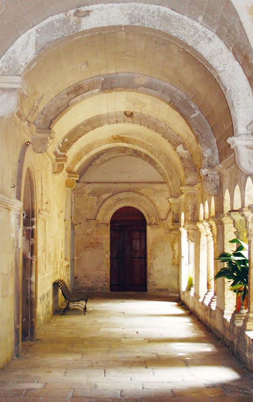 Saint-Paul-de-Mausole