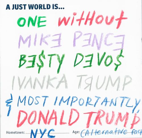 Hammer Museum Open Corner