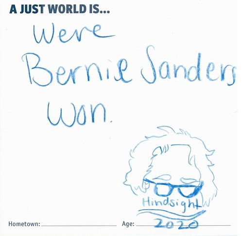 Hammer Museum Open Corner