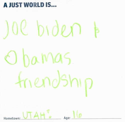 Hammer Museum Open Corner