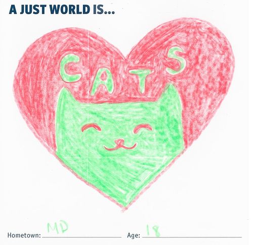 Hammer Museum Open Corner