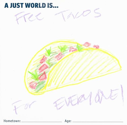 Hammer Museum Open Corner