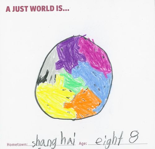 Hammer Museum Open Corner