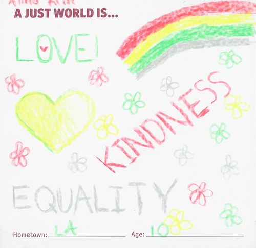 Hammer Museum Open Corner