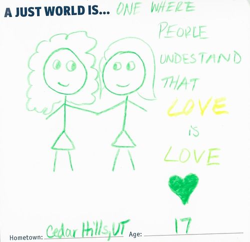 Hammer Museum Open Corner