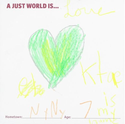 Hammer Museum Open Corner