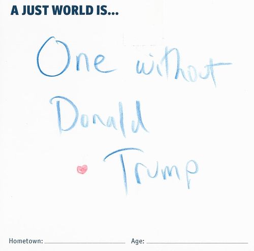 Hammer Museum Open Corner