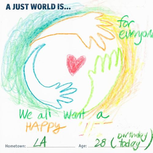 Hammer Museum Open Corner