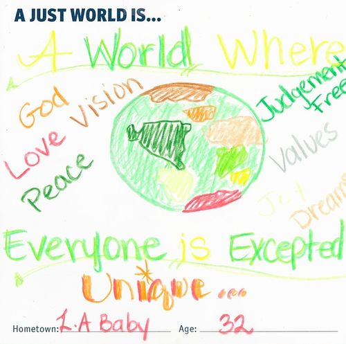 Hammer Museum Open Corner