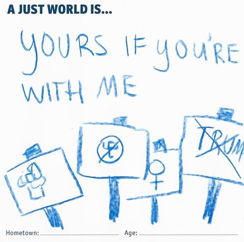 Hammer Museum Open Corner