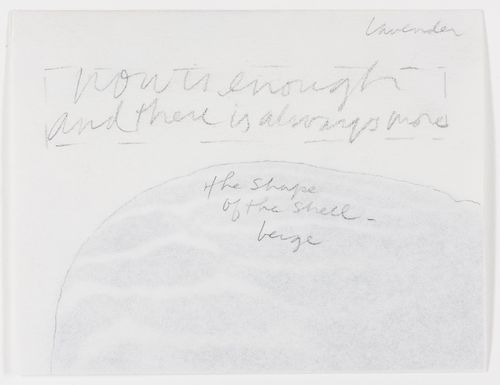 Corita Kent, Untitled, 1976