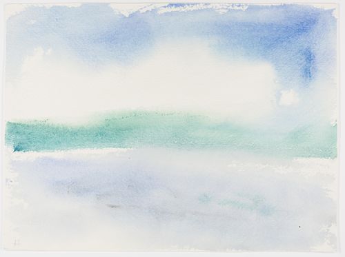 Corita Kent, Untitled, 1982