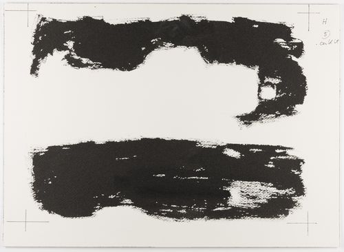 Corita Kent, Untitled, 1982