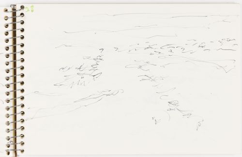 Corita Kent, Untitled, 1985