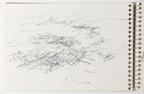 Corita Kent, Untitled, 1985